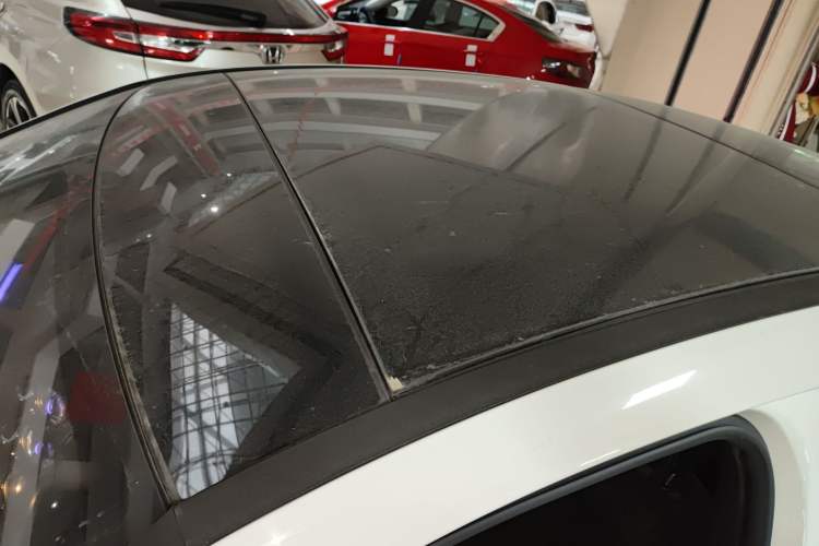 Used Mercedes-Benz A-Class 2020 A 200 L Sport Sedan
