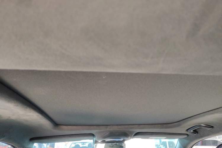 Used Geely Auto Preface 2025 Dongfang Yao 2.0TD Moonlight Edition