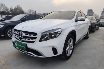 Used Mercedes-Benz GLA 2018 GLA 200 Sport Edition
