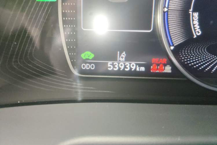 Used Lexus ES 2022 300h Excellence Edition