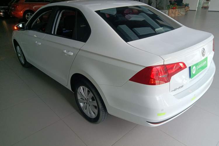 Used Volkswagen Bora 2019 Bora·Legend 1.5L Automatic Fashion Edition China VI Standard
