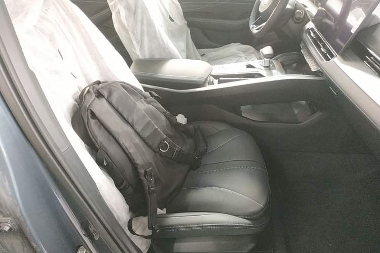 Used Geely Auto Preface 2025 Dongfang Yao 1.5TD Kunlun Edition
