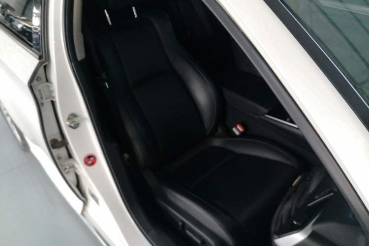 Used Honda Inspire 2019 260TURBO Elegant Edition China VI Emission Standard
