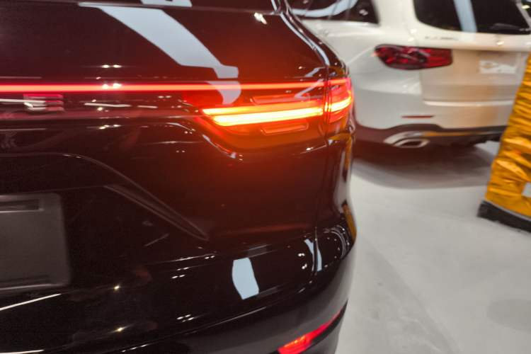 Used Porsche Cayenne 2020 Cayenne E-Hybrid 2.0T