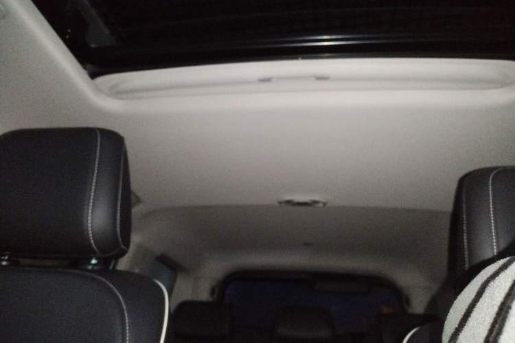 Used Tank 300 2021 City Edition 2.0T—Truly Stylish