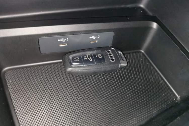 Used Audi A3 2021 A3L Limousine 35 TFSI Progressive Sport Edition
