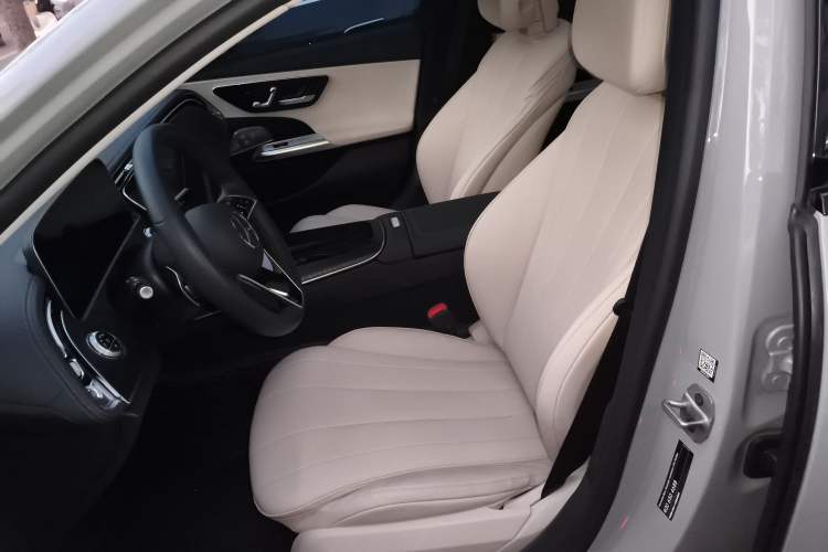 Used Mercedes-Benz E-Class 2024 E 300 Fashion Sport Edition