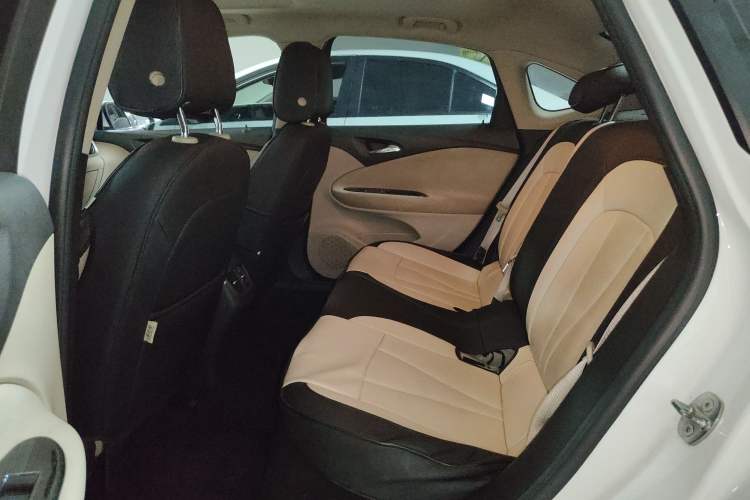 Used Buick Verano 2018 Sedan 15S Automatic Entry Model
