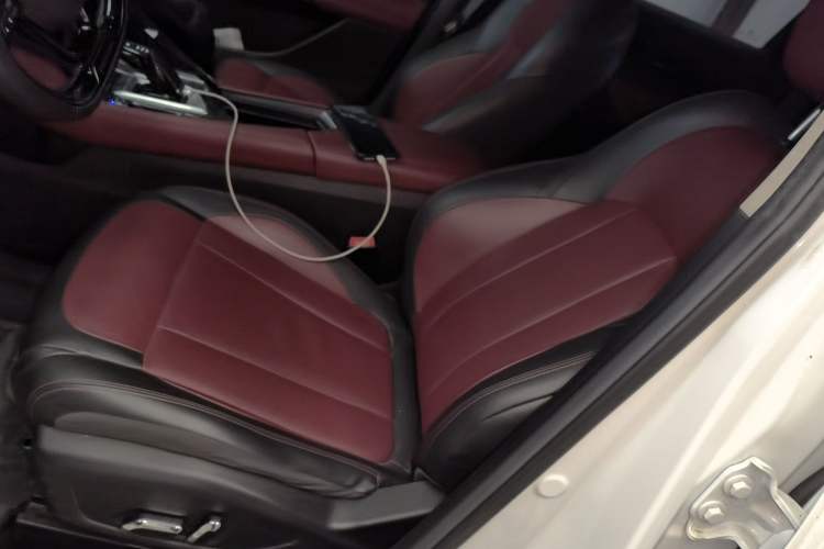 Used Dongfeng Aeolus AX7 2022 Mach Edition 1.5T DCT DF41