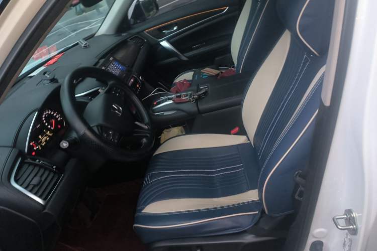 Used Honda Avancier 2017 370TURBO 2WD Luxury Edition