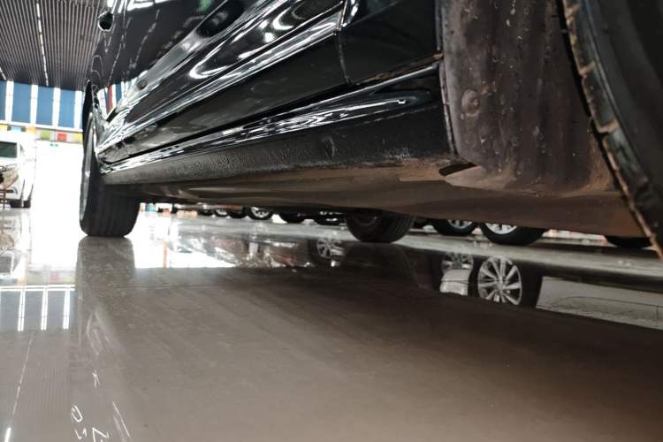 Used Volkswagen Passat 2021 280TSI Business Edition
