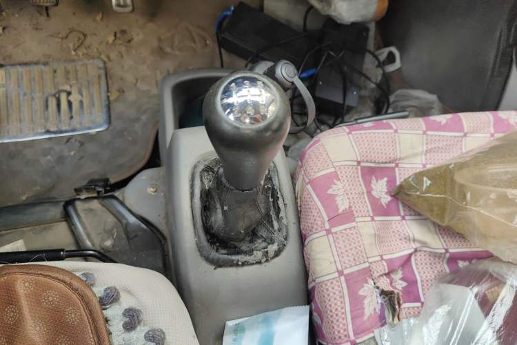 Used Chana Star 2 2012 1.0L Value Edition JL465QH
