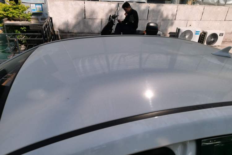 Used Hyundai Celesta 2018 1.6L Automatic GL Enjoyment Edition China VI compliant
