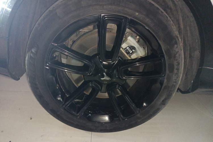 Used VOYAH FREE 2024 Ultra-Long Range Intelligent Driving Version
