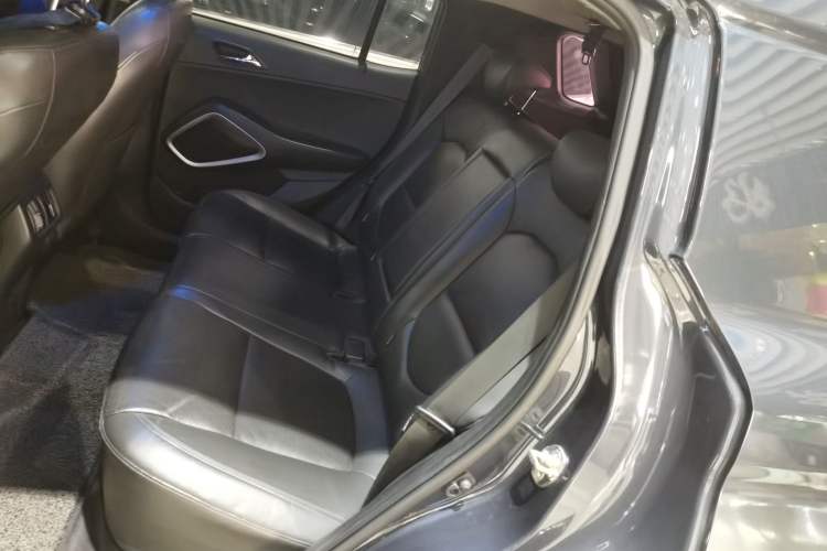 Used Hyundai ix35 2018 2.0L Automatic 2WD Zhiyong·Changxiang Edition
