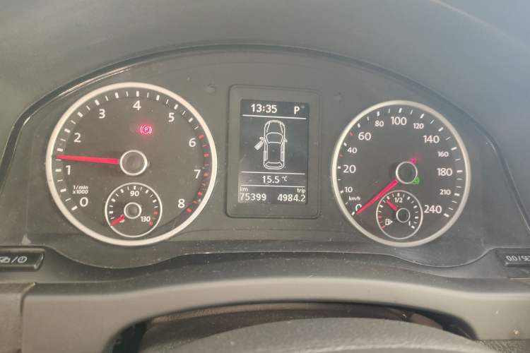 Used Volkswagen Tiguan 2016 300TSI Automatic Two-Wheel Drive Trend Edition
