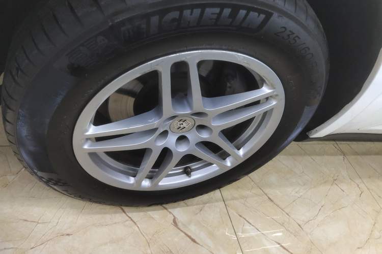 Used Porsche Macan 2017 Macan 2.0T
