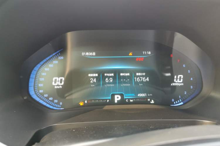 Used Chery Tiggo 7 2022 Supercharged Edition 1.6T DCT Super Warrior