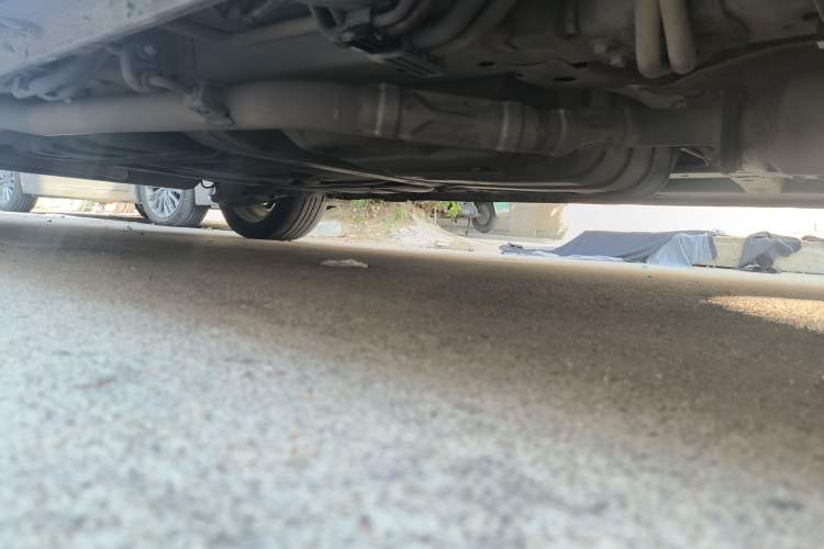 Used Honda Elysion 2016 2.4L Luxury Edition
