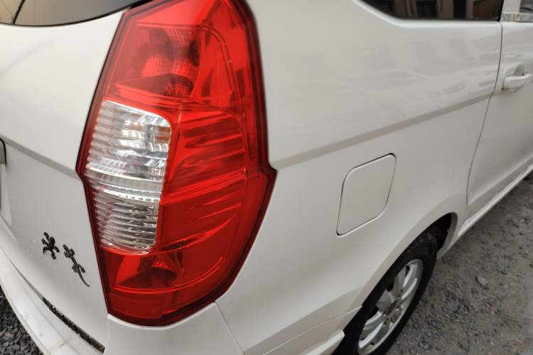 Used Wuling Hongguang 2014 1.2L S Standard Version China IV Standard