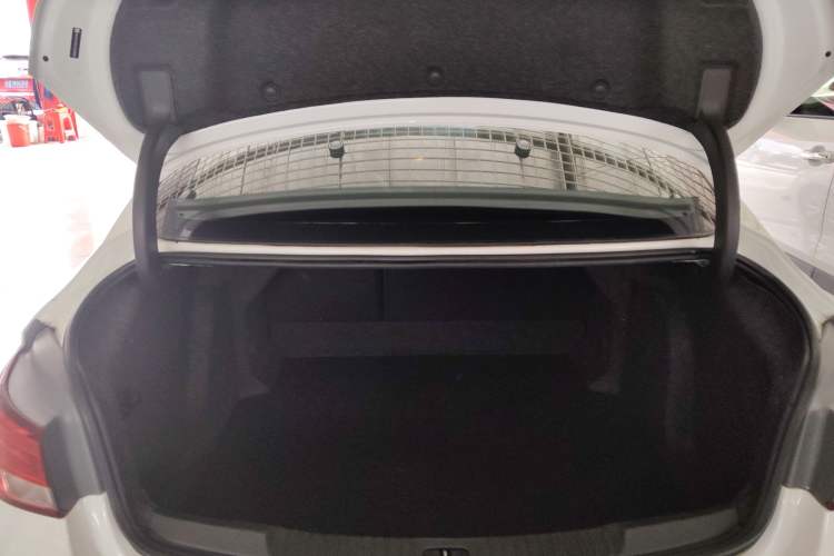 Used Buick Verano 2018 Sedan 15S Automatic Leading Model
