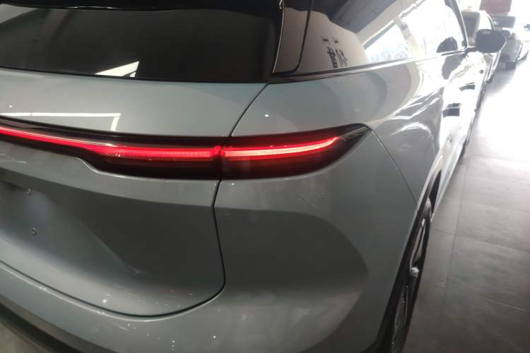 Used Nio ES6 2023 75 kWh
