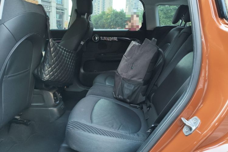 Used  Countryman 2018 1.5T COOPER Artist