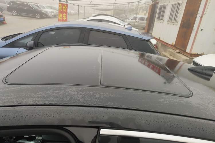 Used Chevrolet Malibu XL 2022 535T Automatic Sport Edition
