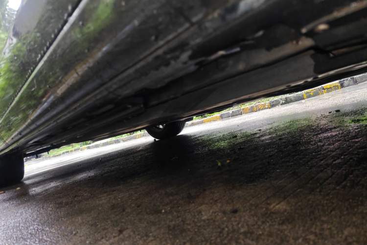 Used Mazda Atenza 2020 2.0L Blue Sky Luxury Edition
