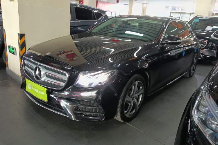 Used Mercedes-Benz E-Class 2019 Restyled E 300 L Sport Luxury Edition