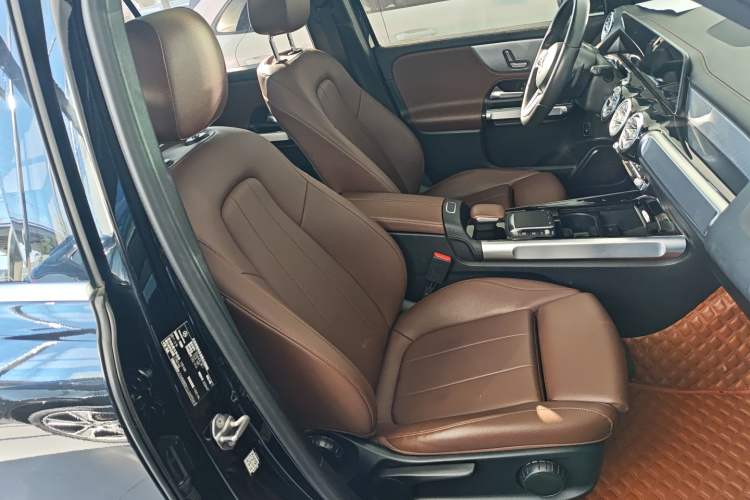 Used Mercedes-Benz GLB 2020 GLB 180 Fashion Model
