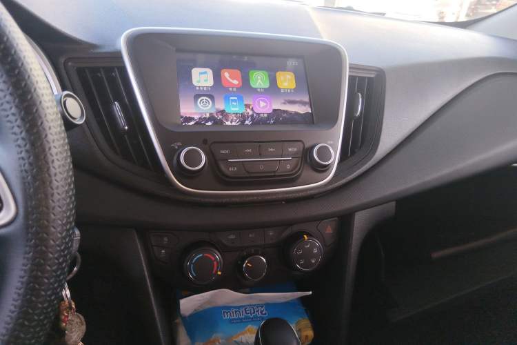 Used Chevrolet Cavalier 2019 320 Automatic Xinyue Edition
