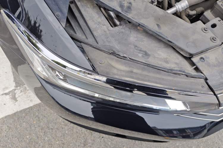 Used Volkswagen Magotan 2019 280TSI DSG Comfort Model China VI Standard