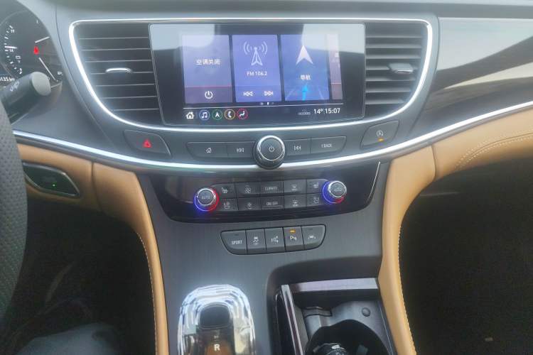 Used Buick LaCrosse 2021 652T Premium Edition
