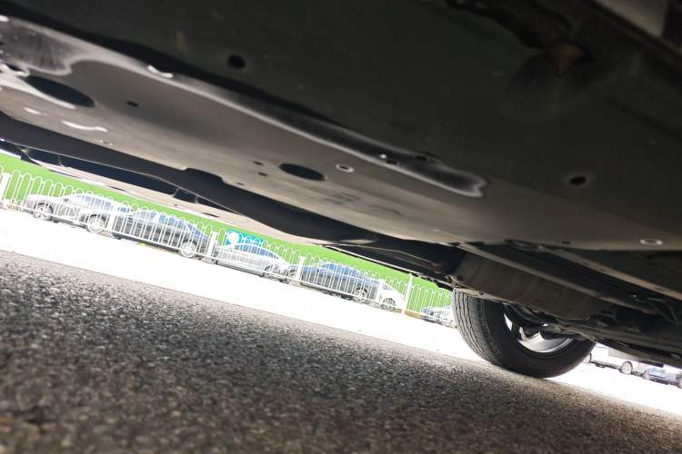 Used Nissan Qashqai 2021 2.0L CVT Luxury Edition
