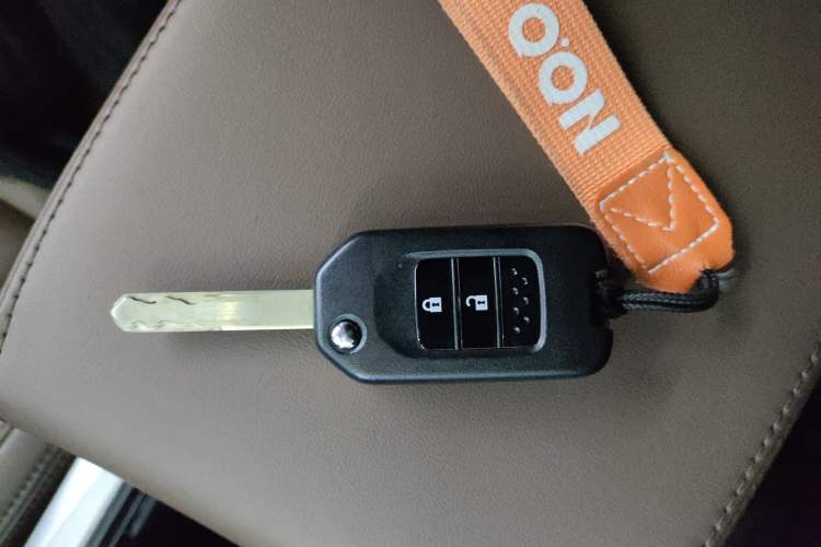 Used Honda CR-V 2021 240TURBO CVT 2WD Comfort Version
