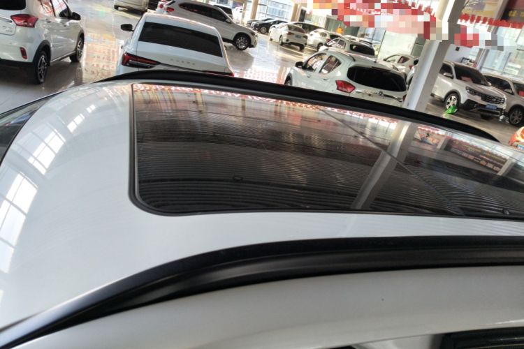 Used BMW X1 2016 sDrive20Li Luxury Model
