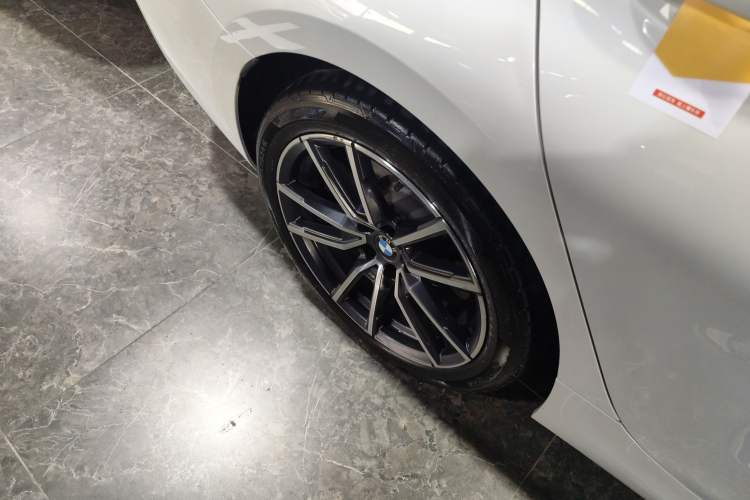 Used BMW 3 Series 2021 Facelifted 320Li M Sport Package
