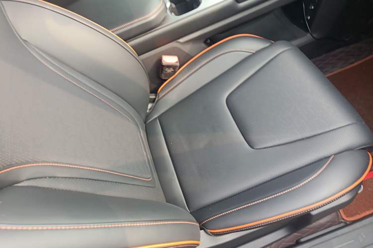 Used JETOUR Freelander 2025 1.5TD DCT Explore
