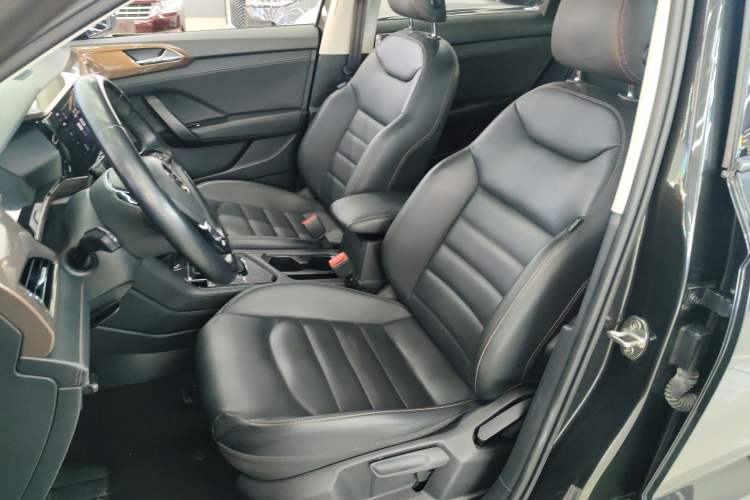 Used Volkswagen Tharu 2021 280TSI Two-Wheel Drive Comfort Edition
