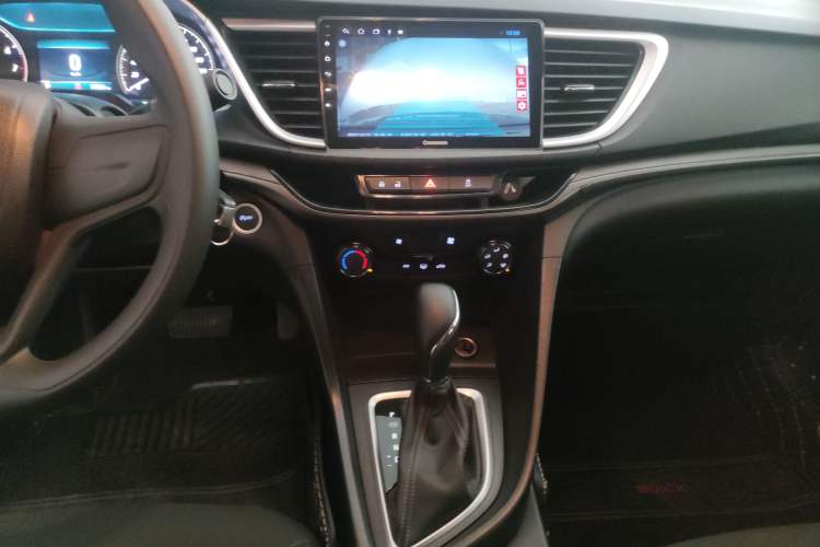 Used Buick GT 2021 1.3T Automatic Mild Hybrid Entry Model