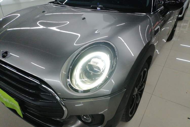 Used  Clubman 2019 1.5T COOPER
