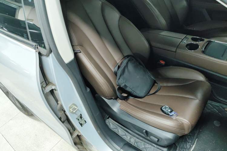 Used Leapmotor C11 2021 Revised Version Luxury Edition
