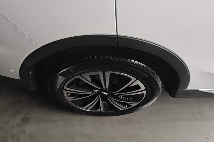 Used Wey Latte DHT 2022 1.5T DHT Big Cup
