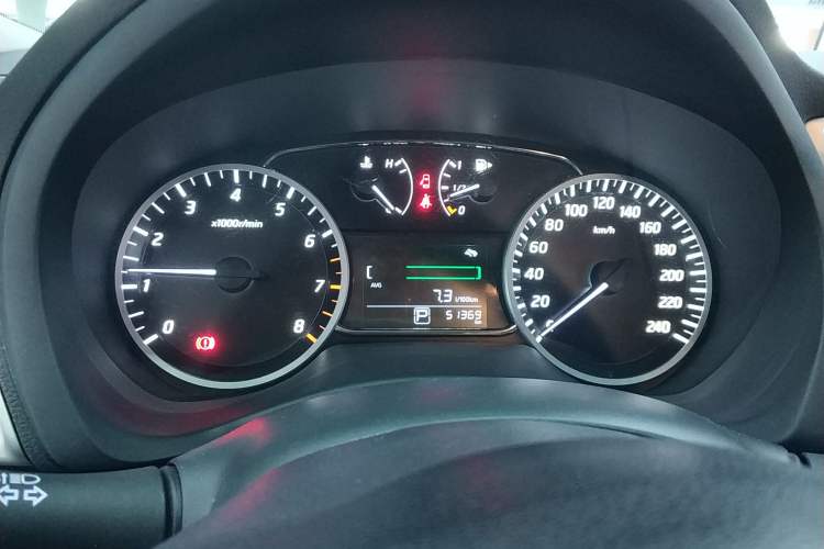 Used Nissan Sylphy 2024 Classic 1.6XE CVT Comfort Edition