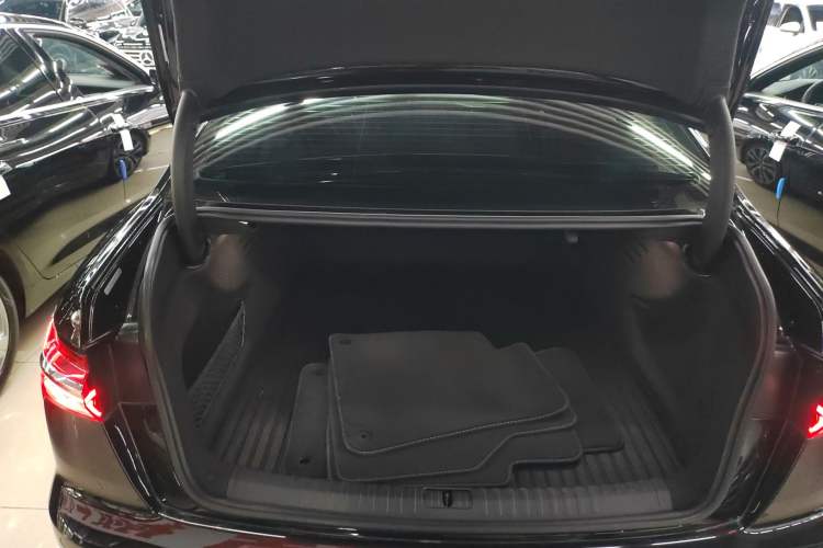 Used Audi A6L 2022 45 TFSI quattro Prestige Dynamic Edition
