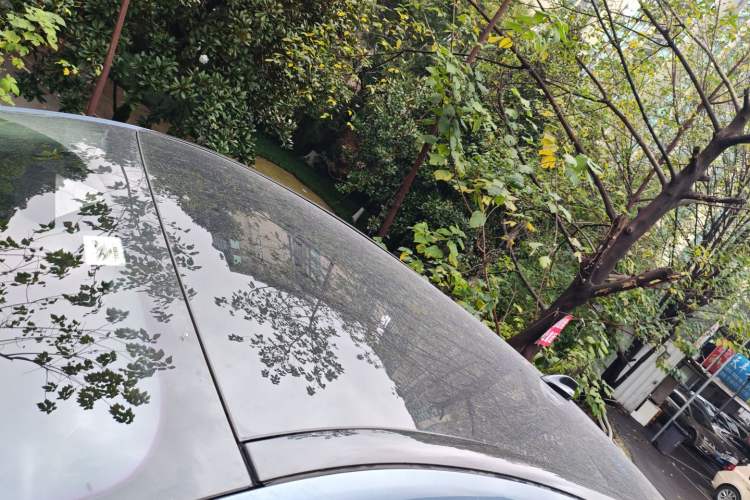 Used Ford Mustang Mach-E 2021 AION Y Plus Rear-Drive Luxury Edition (Long Range)