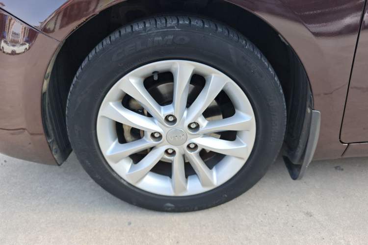 Used Kia K3 2017 1.6L Automatic 15th Anniversary Special Edition GLS
