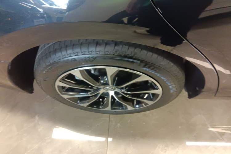 Used Toyota Avalon 2023 2.0L Luxury Edition
