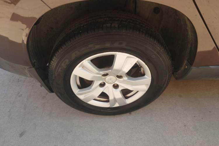 Used Peugeot 2008 2014 1.6L Manual Trend Edition
